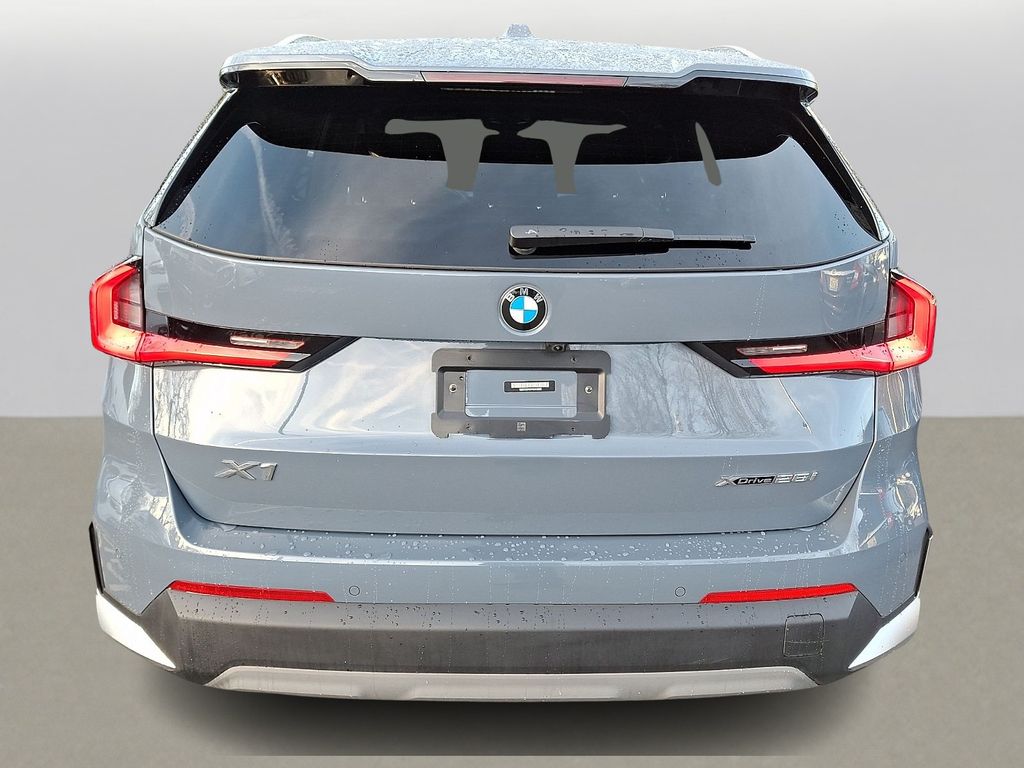 2023 Bmw X1 XDrive28i photo 4