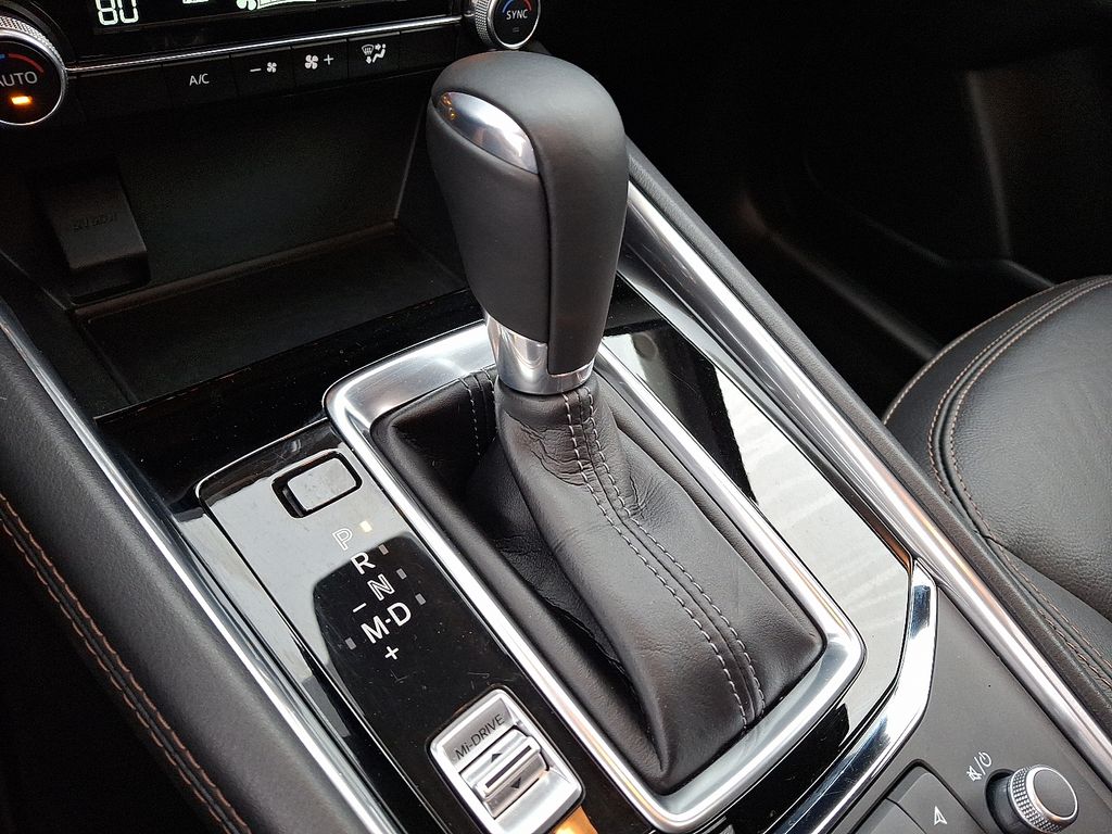2023 Mazda CX-5 S Premium 15