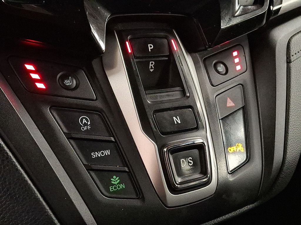 Thumbnail: 2023 Honda Odyssey - 13