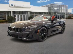 2026 BMW Z4 sDrive30i Convertible
