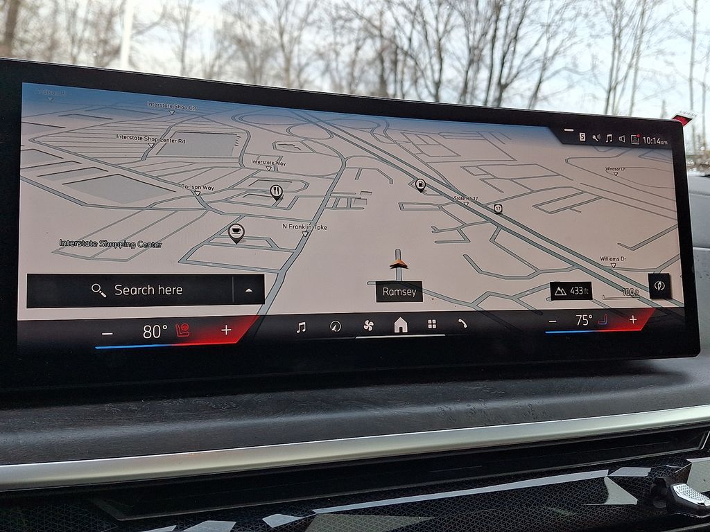 Thumbnail: 2024 BMW X5 - 12