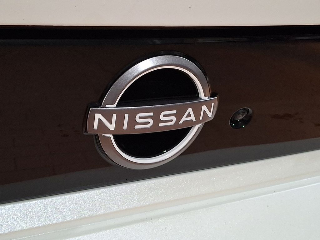 Thumbnail: 2025 Nissan Z - 29