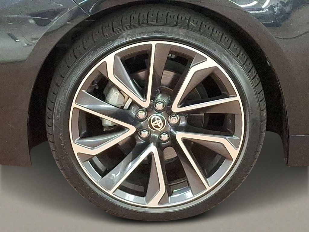 Thumbnail: 2022 Toyota Corolla - 5