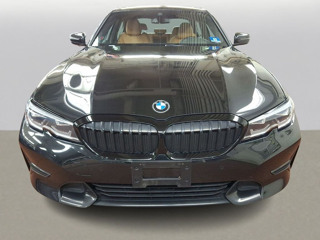 Thumbnail: 2020 BMW 3 Series - 2