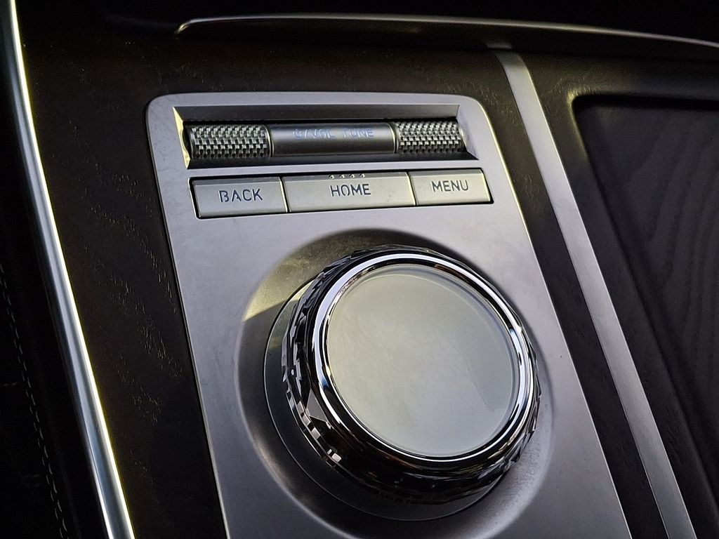 Thumbnail: 2023 Genesis GV80 - 20