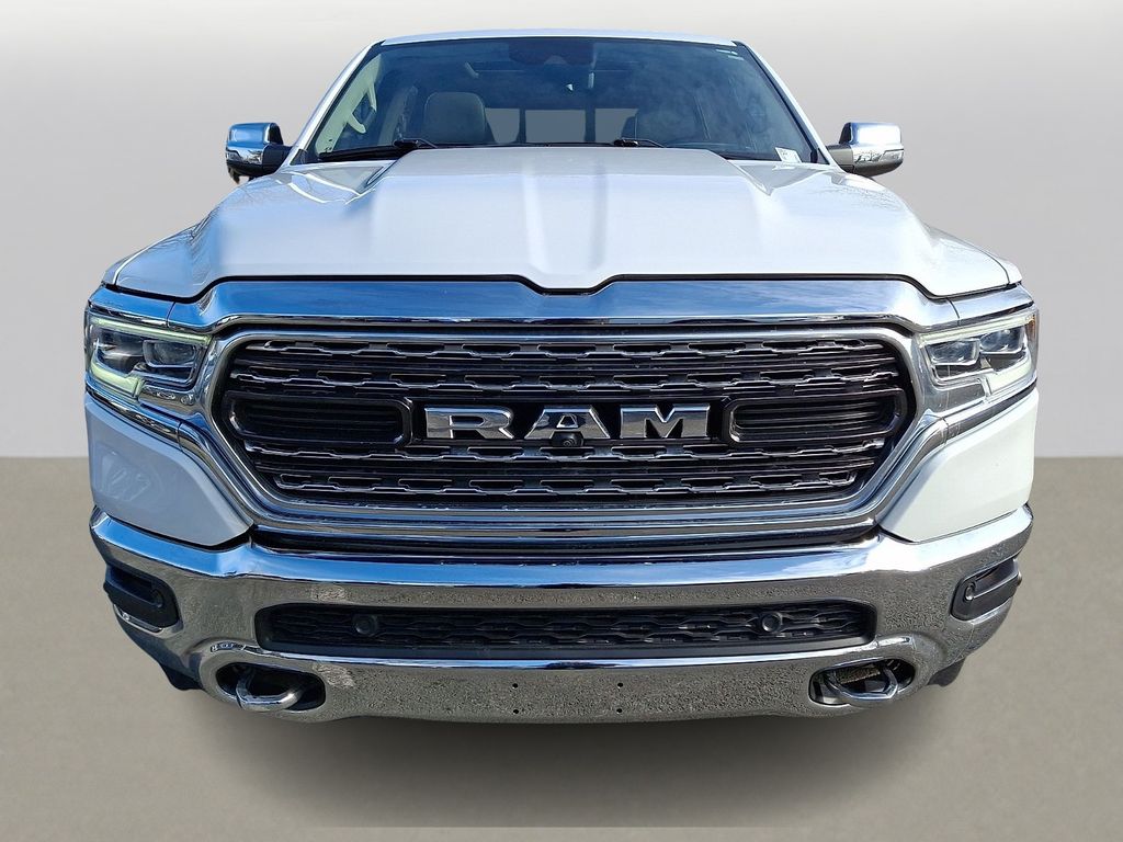 Thumbnail: 2023 RAM 1500 - 3