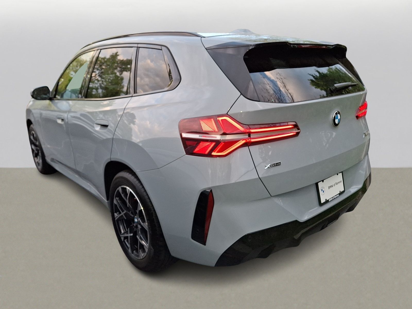 Thumbnail: 2026 BMW X3 - 5