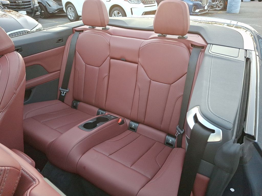 Thumbnail: 2023 BMW 4 Series - 8