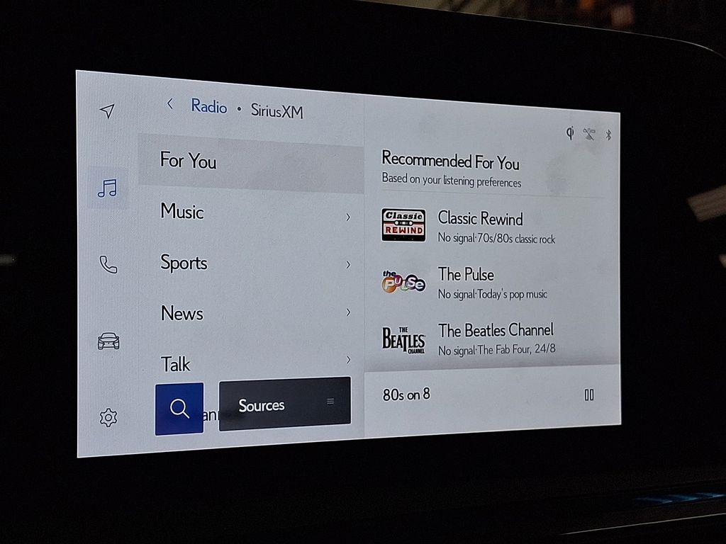Thumbnail: 2024 Lexus ES - 16