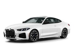 2026 BMW M440i xDrive Coupe