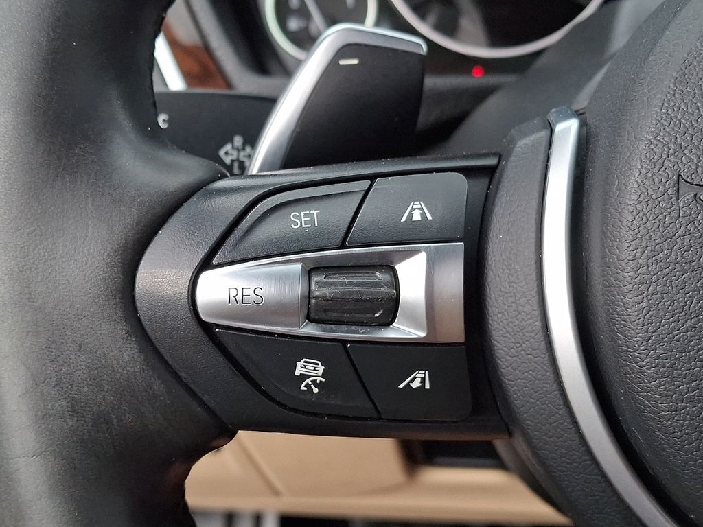 Thumbnail: 2018 BMW 4 Series - 18