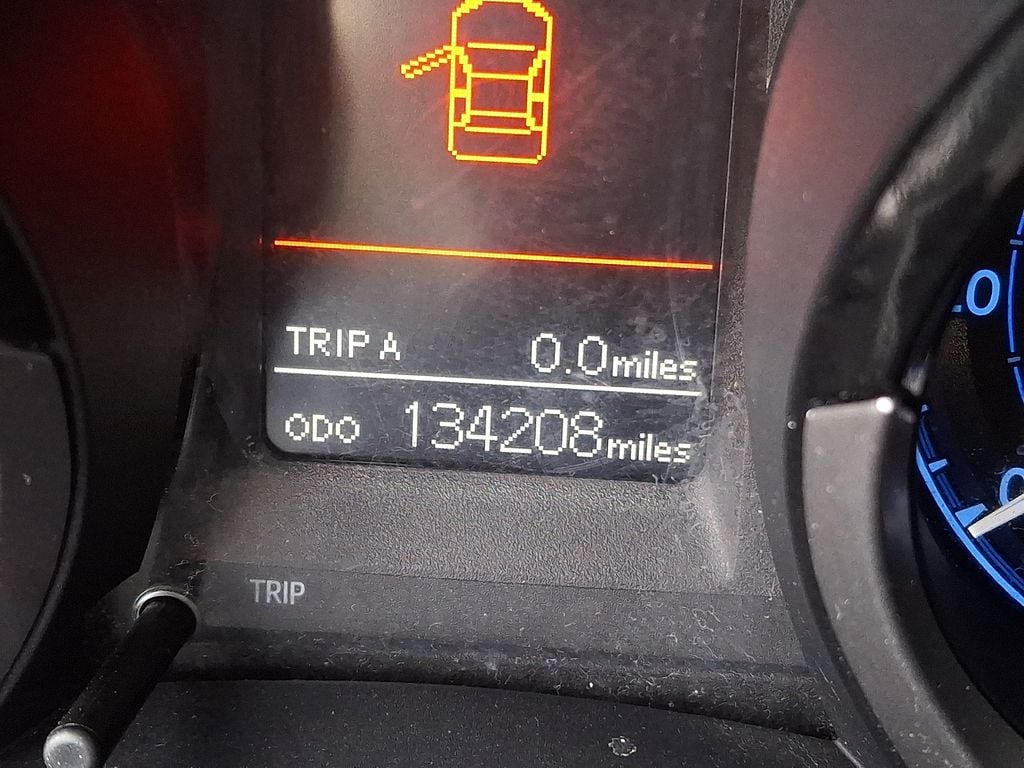 Thumbnail: 2016 Toyota Corolla - 18