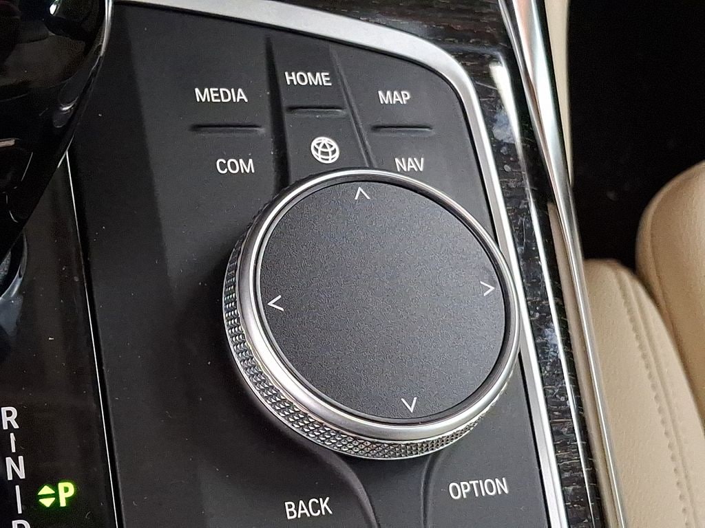 Thumbnail: 2021 BMW 3 Series - 23