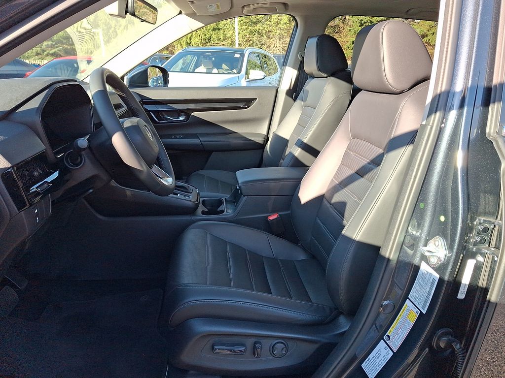 Thumbnail: 2023 Honda CR-V - 8