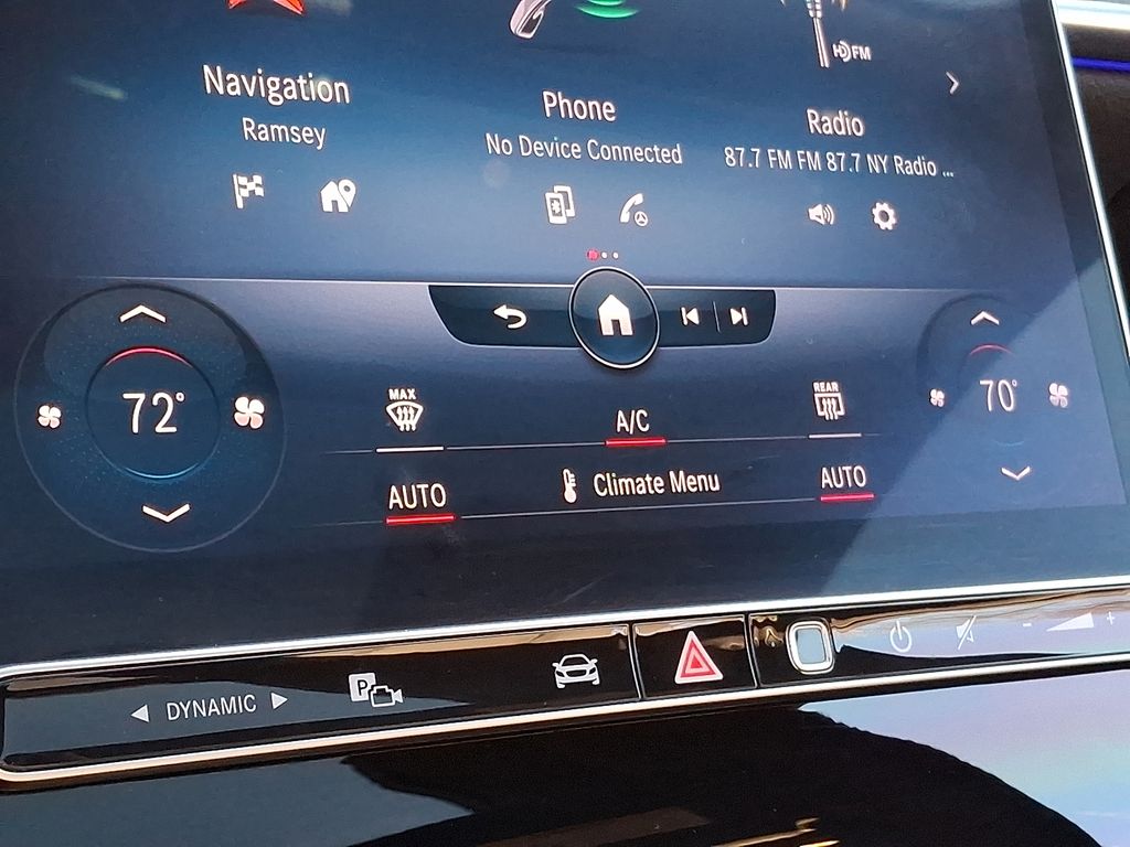 Thumbnail: 2022 Mercedes-Benz S-Class - 12