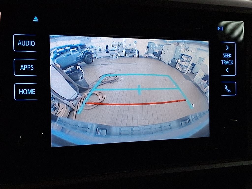 Thumbnail: 2019 Toyota Tacoma - 14