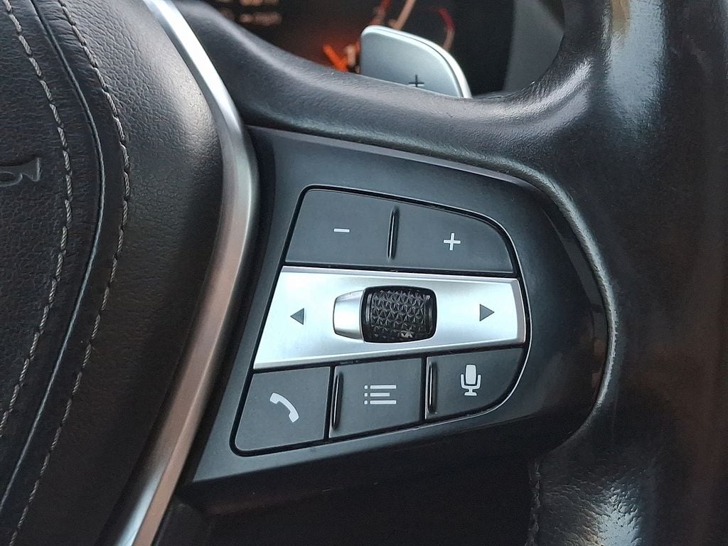 Thumbnail: 2019 BMW X5 - 18