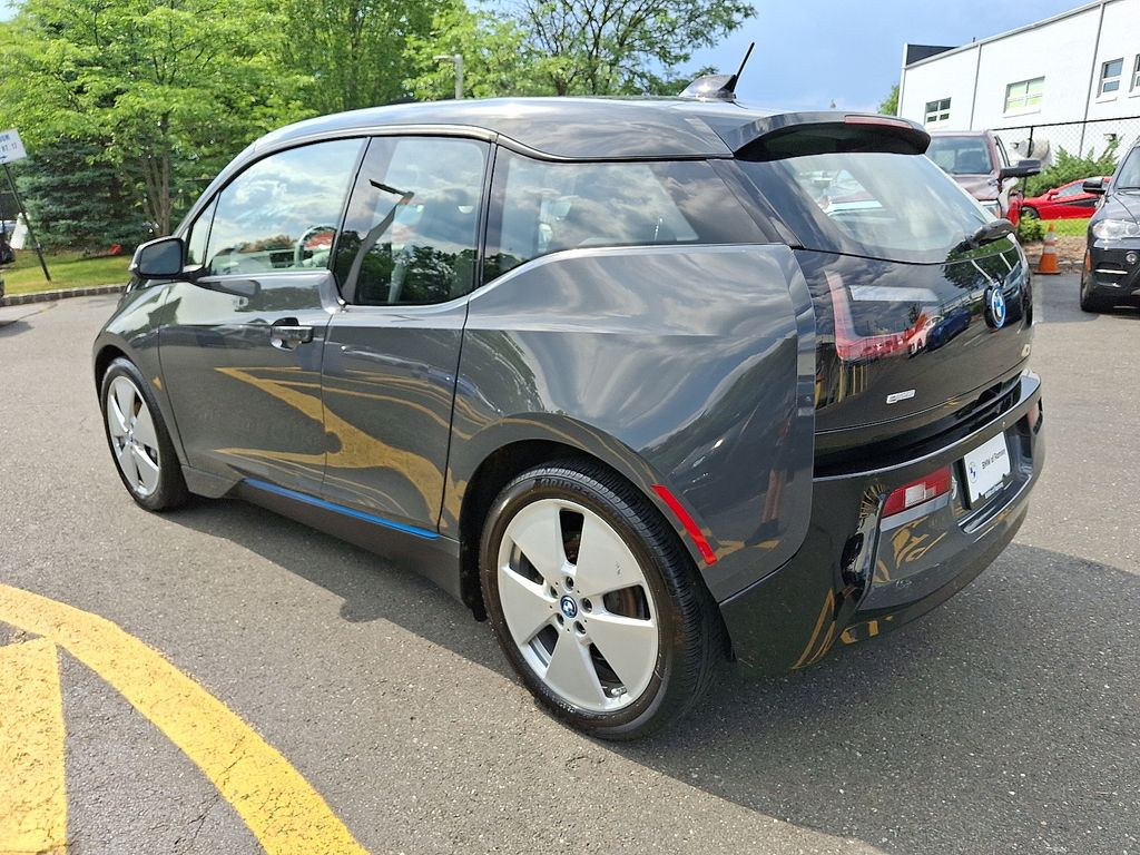 Thumbnail: 2014 BMW i3 - 7