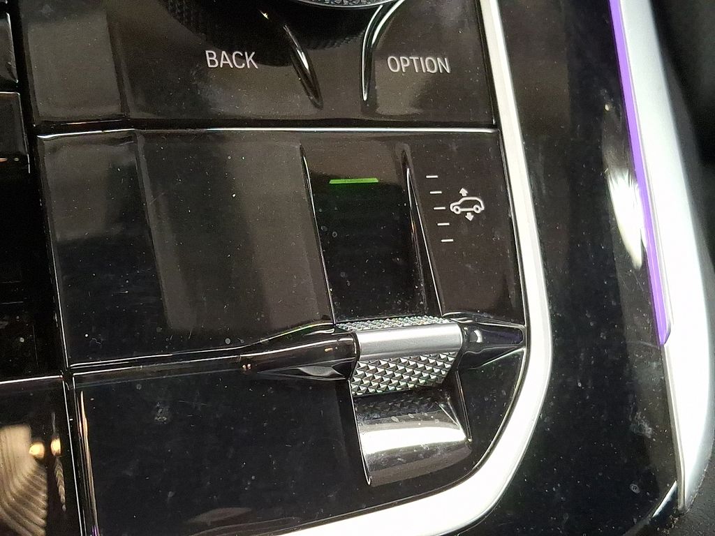 Thumbnail: 2024 BMW X7 - 20