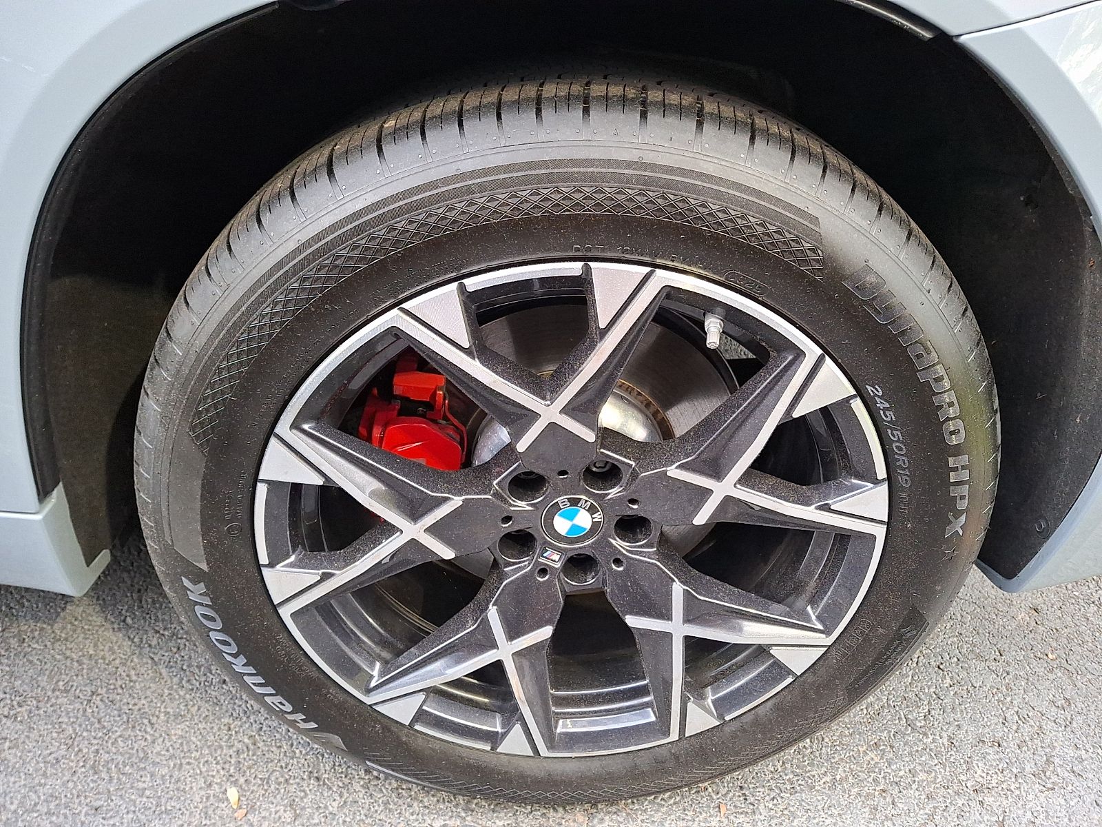 Thumbnail: 2026 BMW X3 - 6