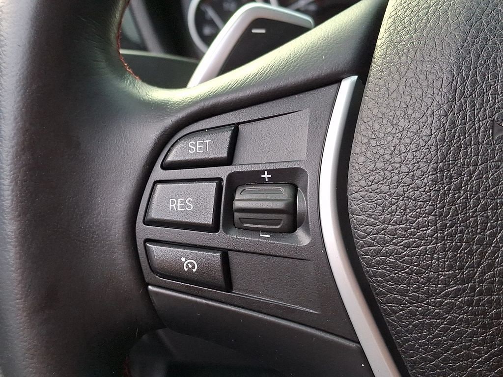 Thumbnail: 2019 BMW 4 Series - 18