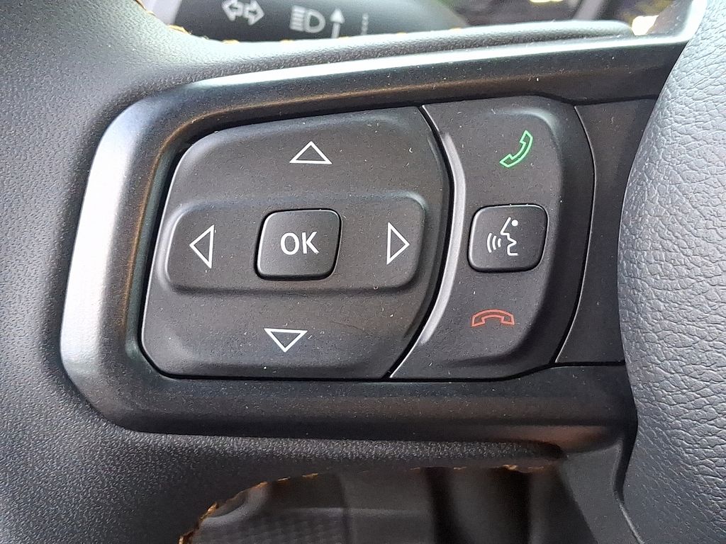 Thumbnail: 2024 Jeep Wrangler - 19