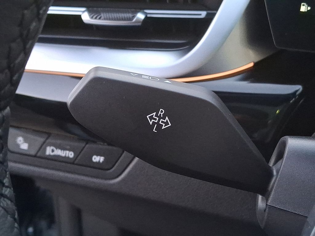 Thumbnail: 2025 BMW X2 - 16