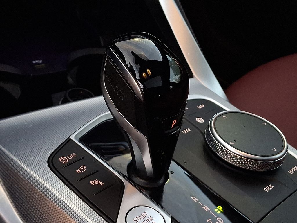 Thumbnail: 2022 BMW 4 Series - 13