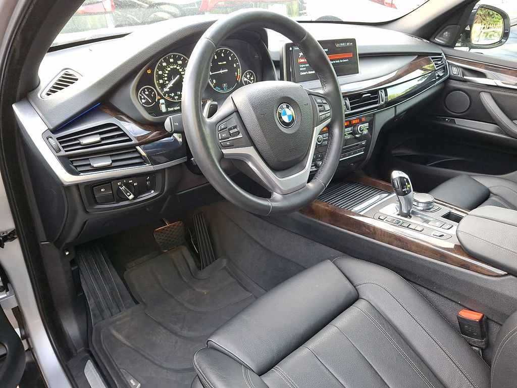 Thumbnail: 2018 BMW X5 - 9