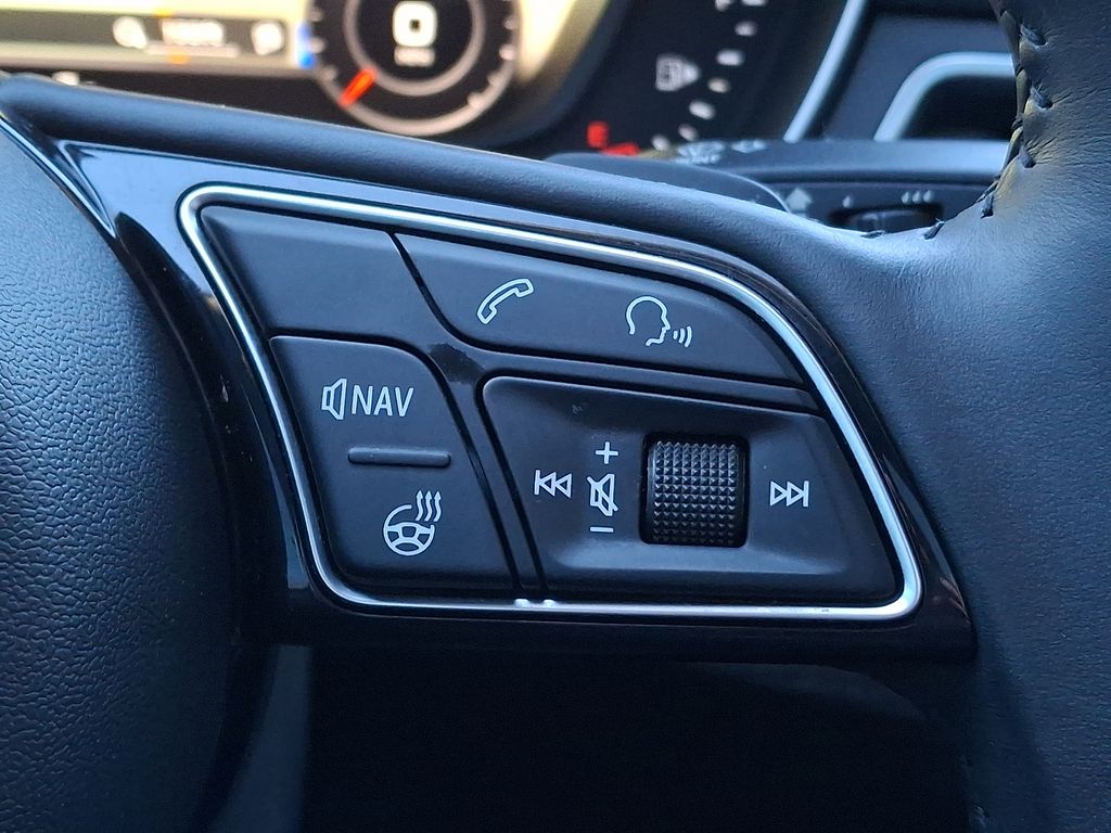 Thumbnail: 2019 Audi A5 - 18