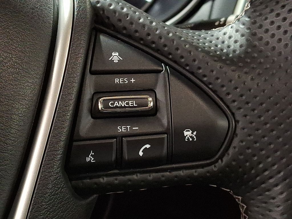 Thumbnail: 2023 Nissan Maxima - 18