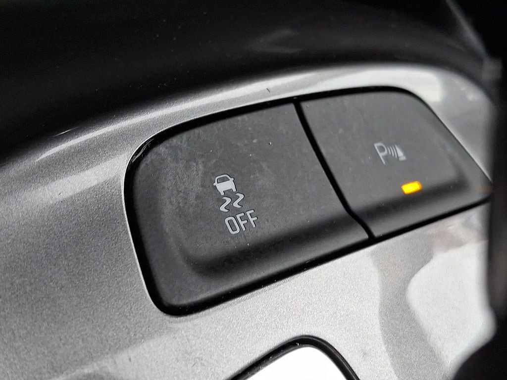 Thumbnail: 2024 Chevrolet Malibu - 20