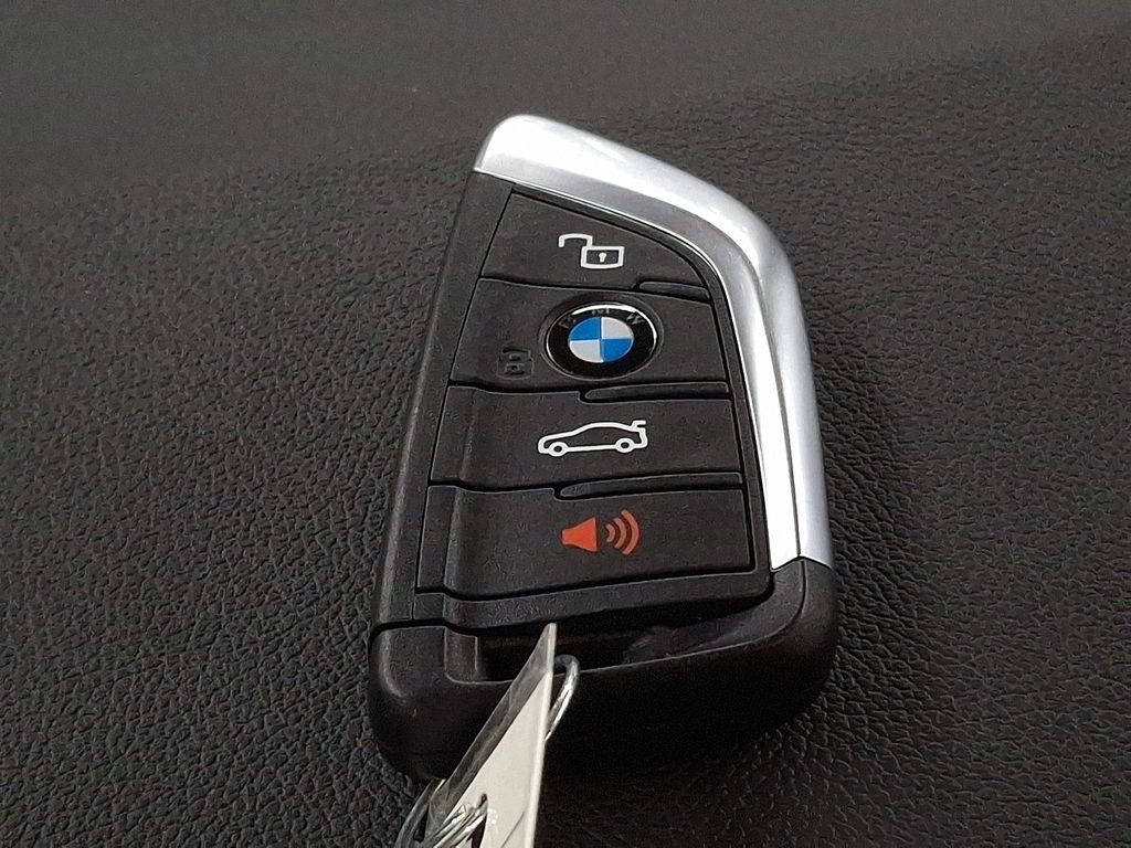 Thumbnail: 2024 BMW X3 - 25