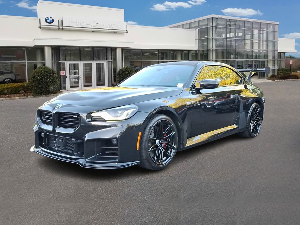 2024 BMW M2  -
                  Ramsey, NJ