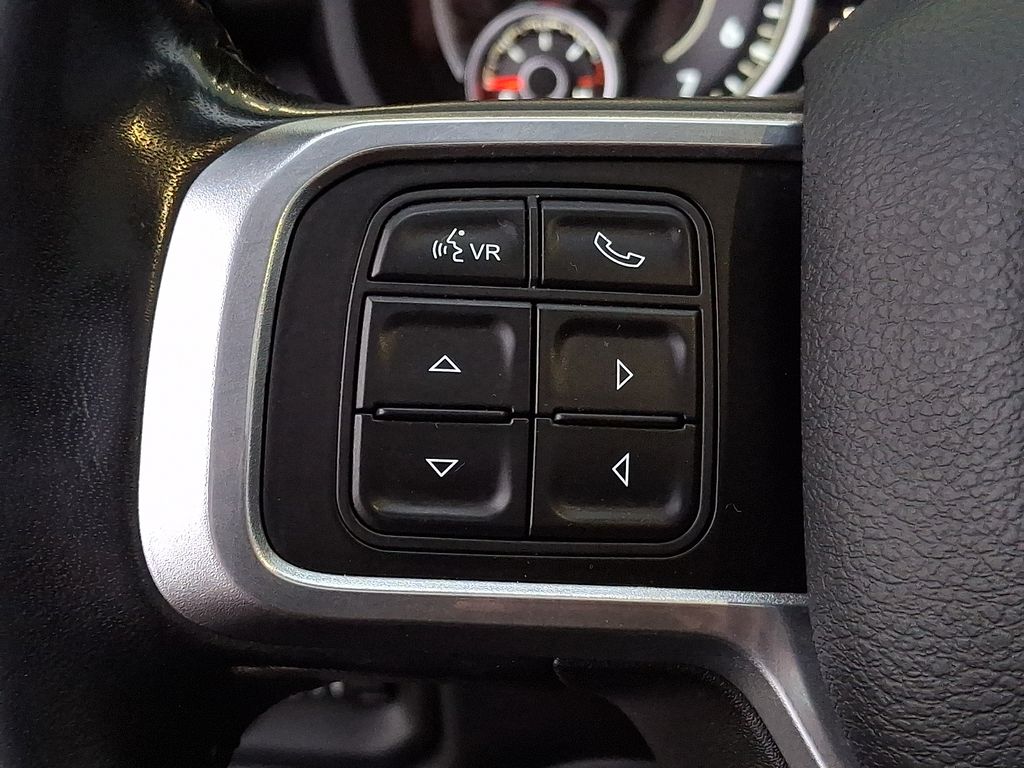 Thumbnail: 2022 RAM 3500 - 17