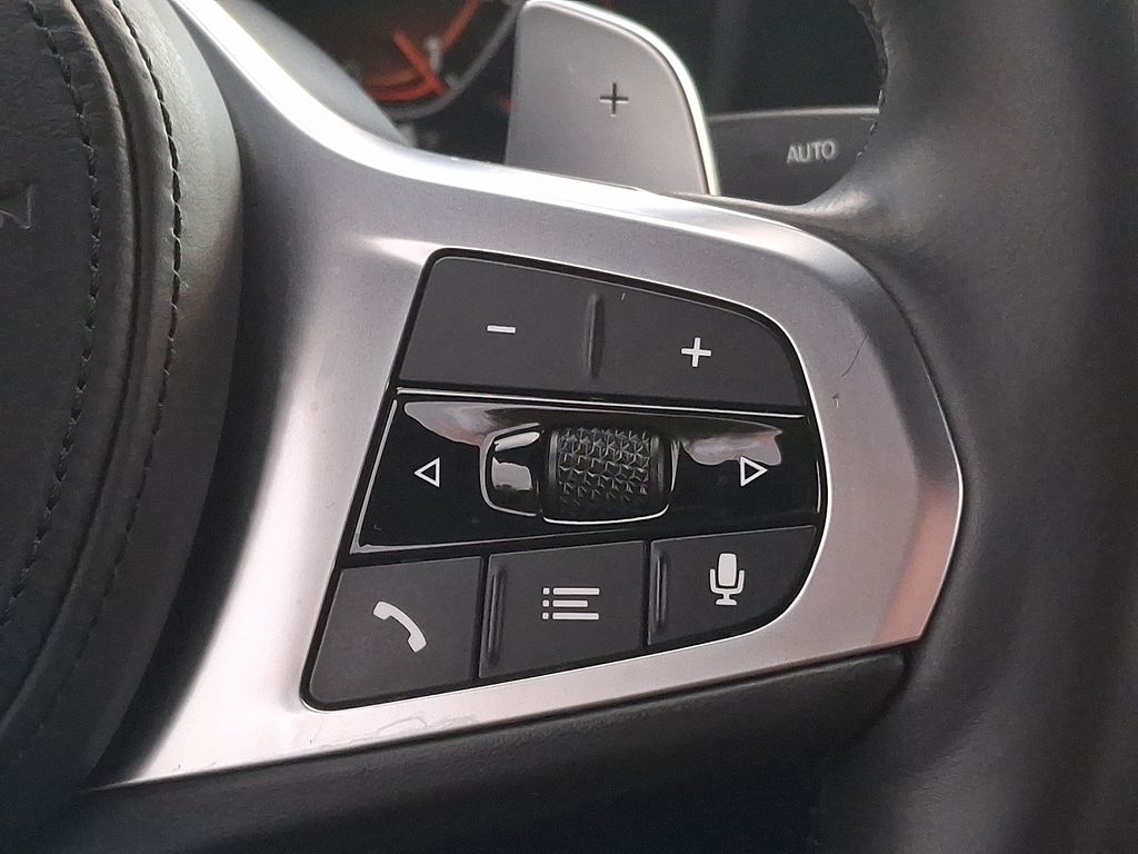 Thumbnail: 2023 BMW 4 Series - 12