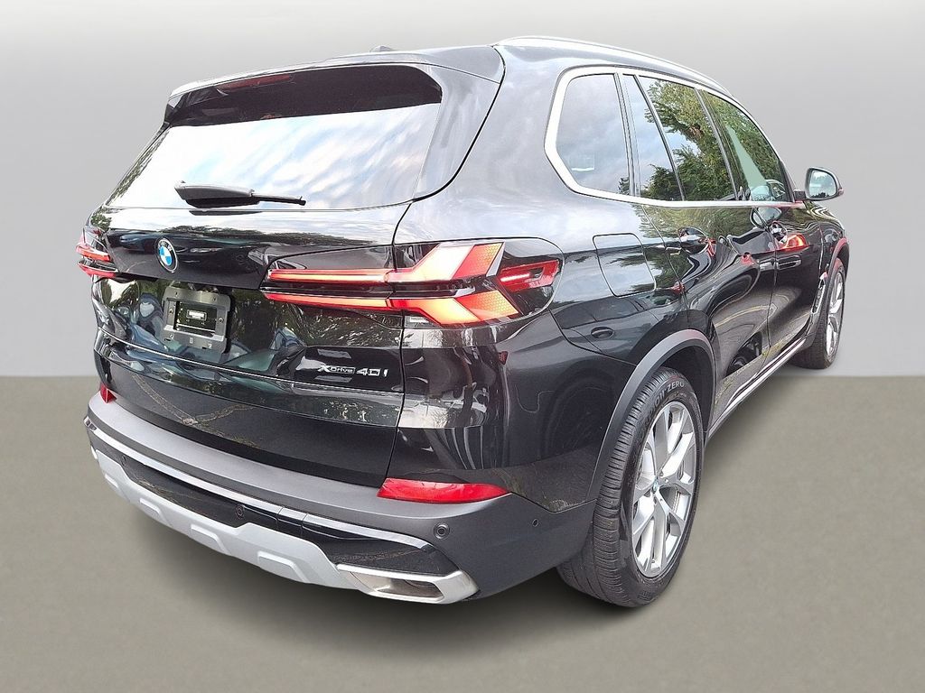 Thumbnail: 2024 BMW X5 - 4