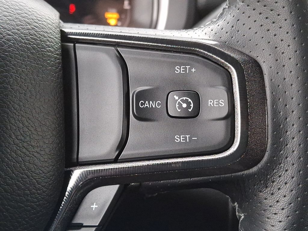 Thumbnail: 2024 RAM 2500 - 16