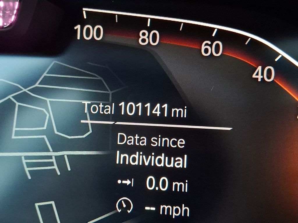 Thumbnail: 2021 BMW X7 - 17