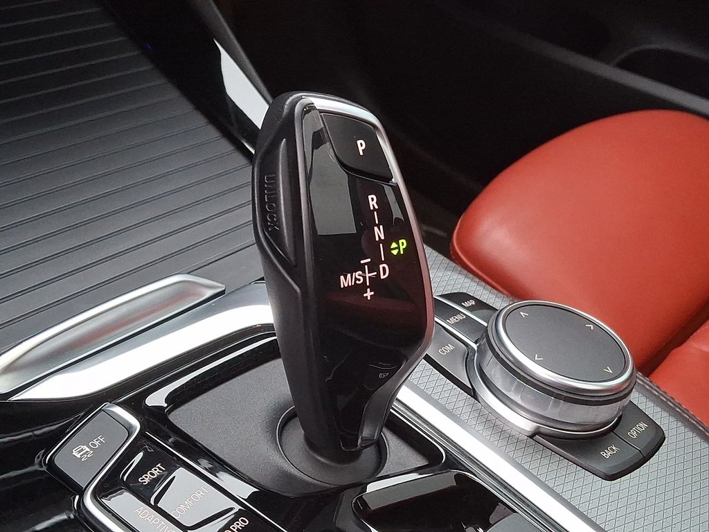 Thumbnail: 2019 BMW X3 - 13