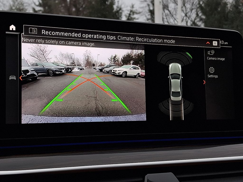 Thumbnail: 2023 BMW 5 Series - 15