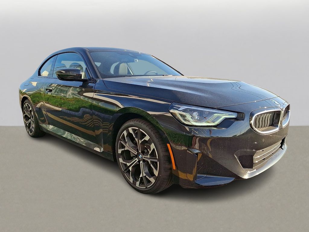 Thumbnail: 2026 BMW 2 Series - 3