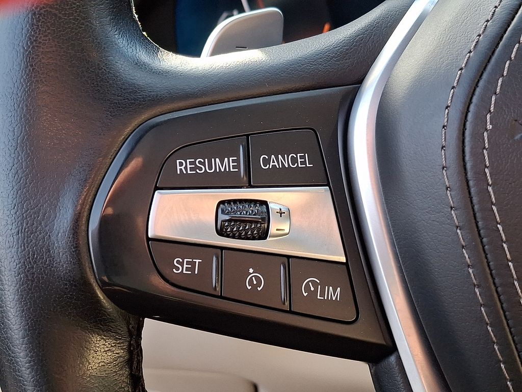 Thumbnail: 2022 BMW X5 - 18