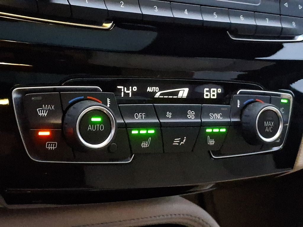 Thumbnail: 2022 BMW X2 - 14