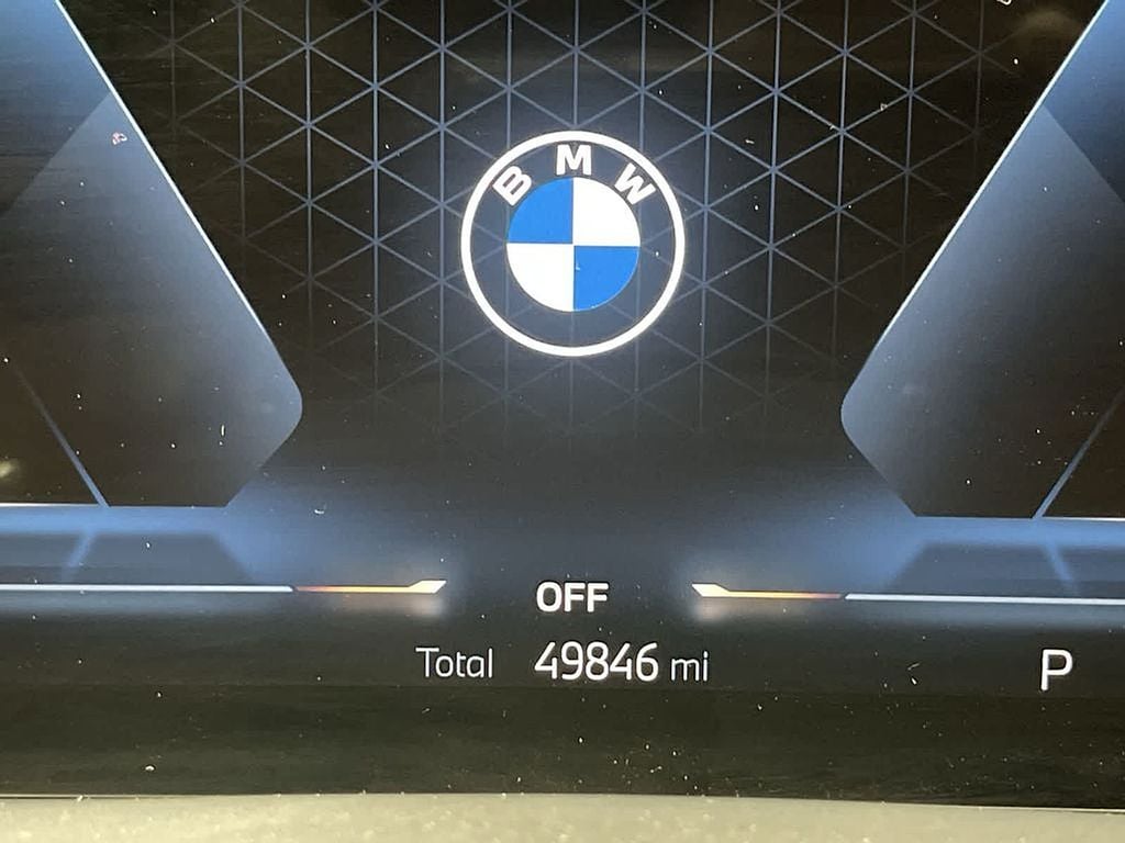 Thumbnail: 2023 BMW X7 - 30