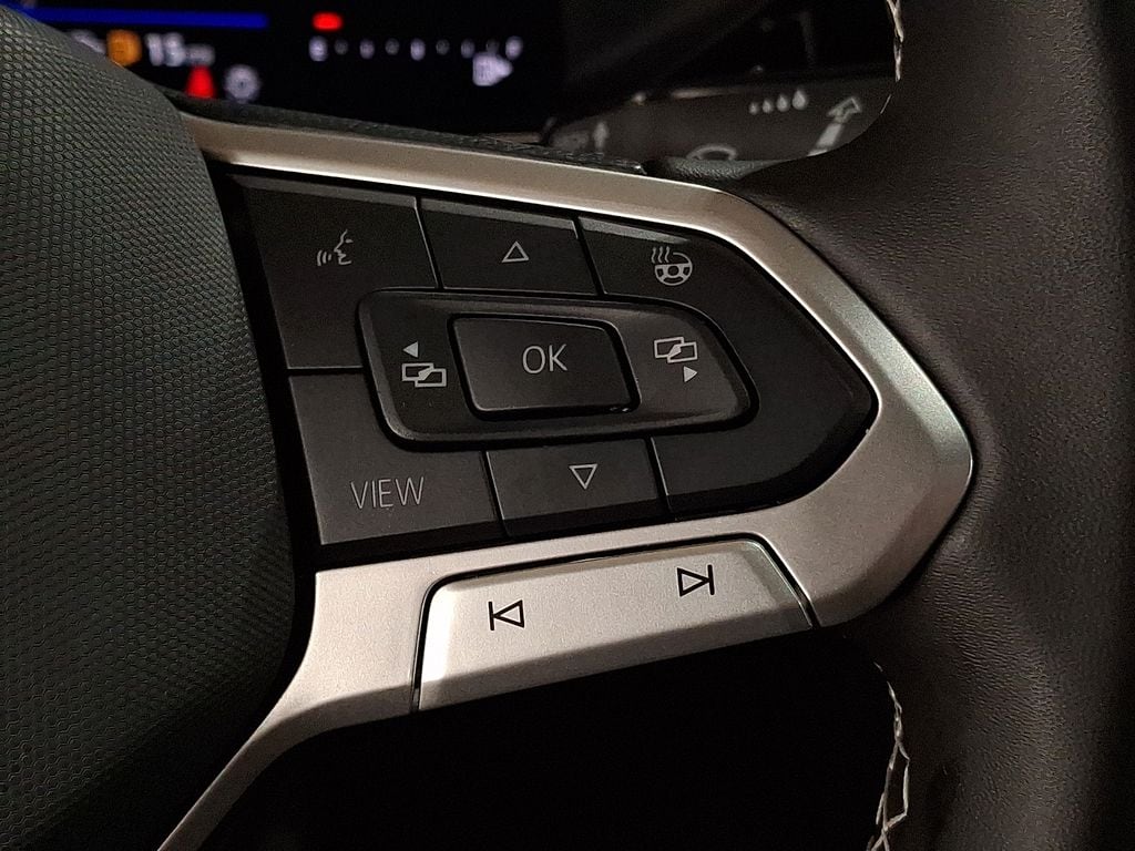 Thumbnail: 2024 Volkswagen Taos - 20