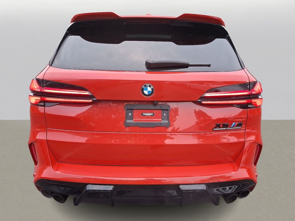Thumbnail: 2024 BMW X5 - 5