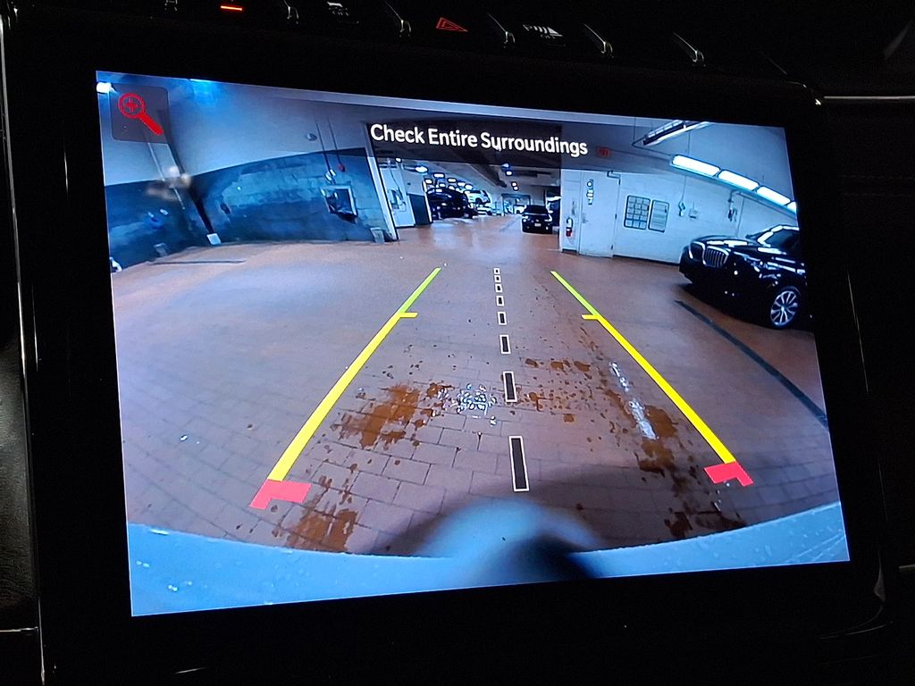 Thumbnail: 2023 Jeep Grand Cherokee - 16