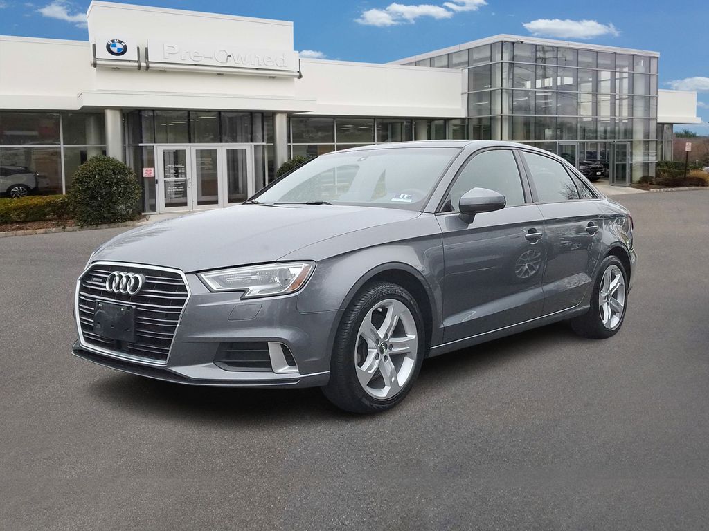 2017 Audi A3 Premium -
                  Ramsey, NJ