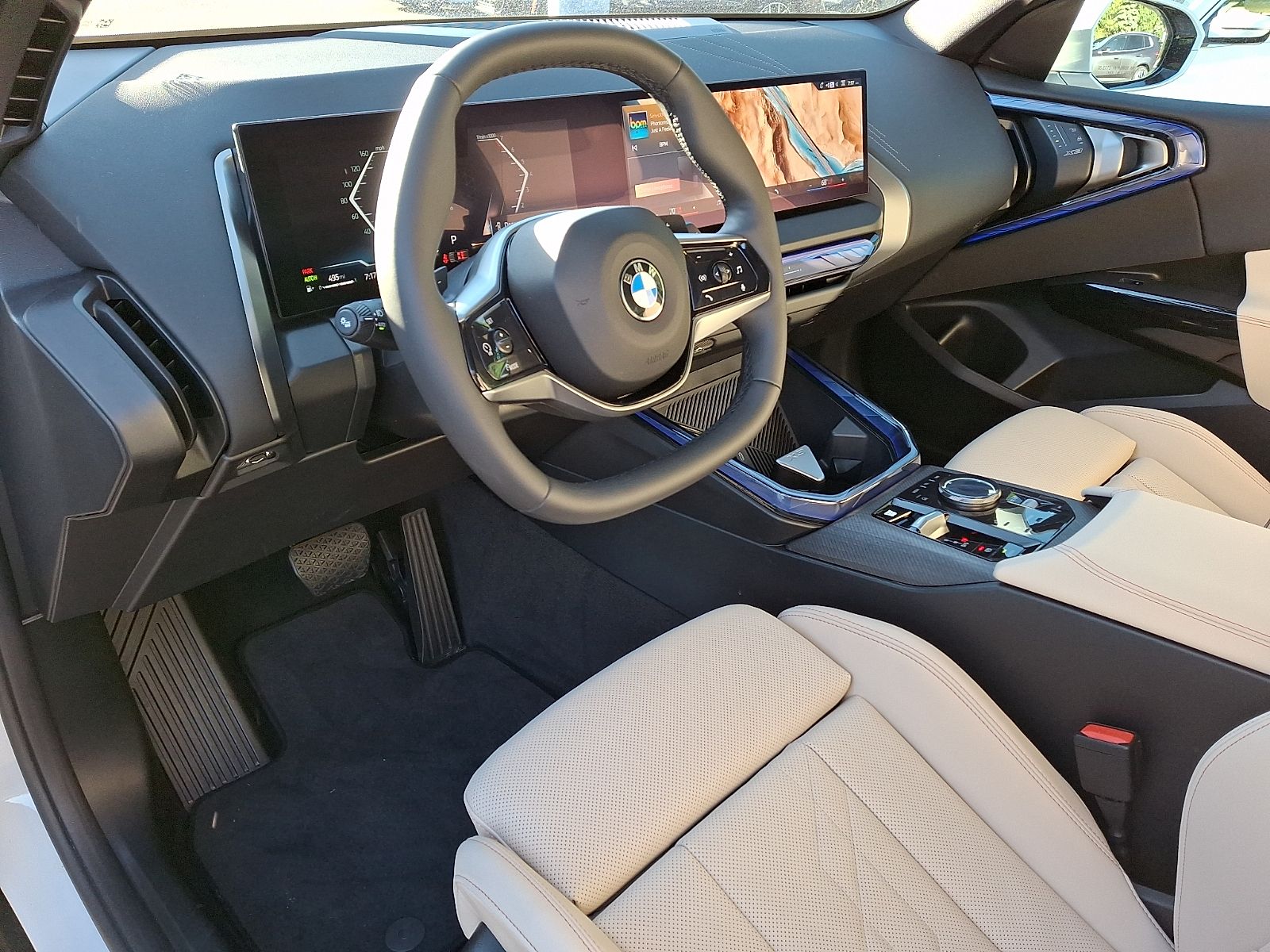 Thumbnail: 2026 BMW X3 - 9